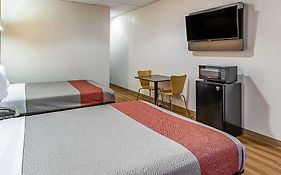 Hotel Elizabeth Near Newark Liberty International Airport New Jersey